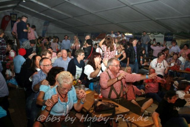 650 Jahr Feier Urweiler