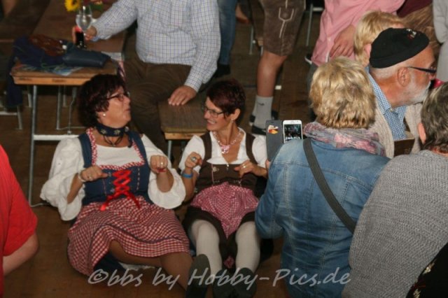 650 Jahr Feier Urweiler