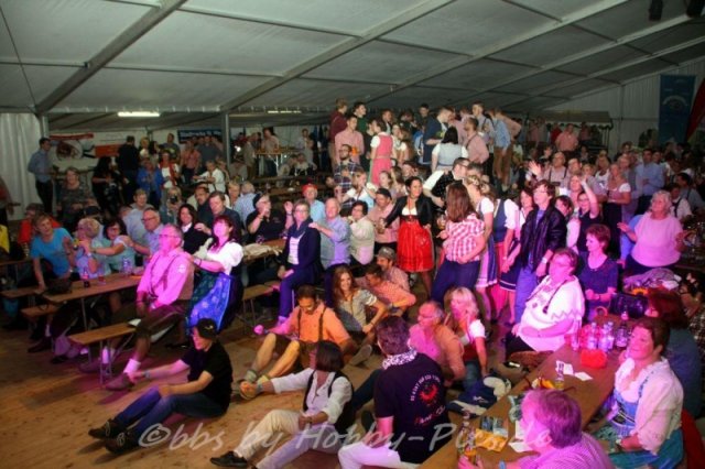 650 Jahr Feier Urweiler