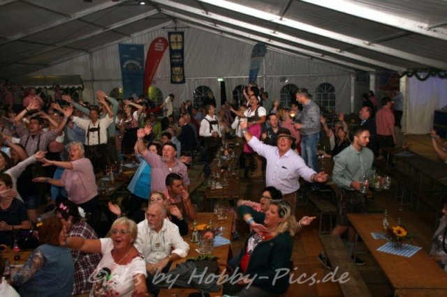 650 Jahr Feier Urweiler