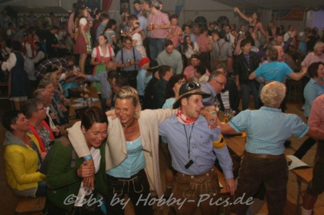 650 Jahr Feier Urweiler