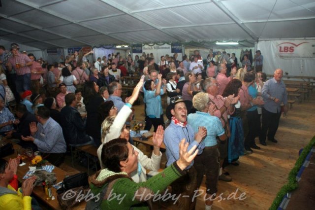 650 Jahr Feier Urweiler