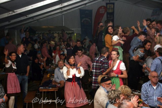 650 Jahr Feier Urweiler