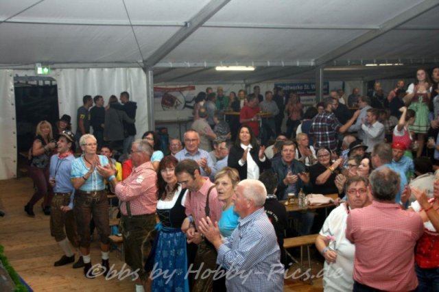 650 Jahr Feier Urweiler