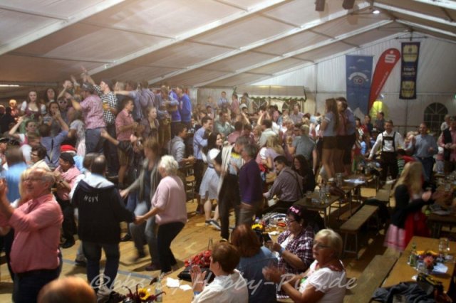 650 Jahr Feier Urweiler