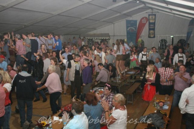 650 Jahr Feier Urweiler