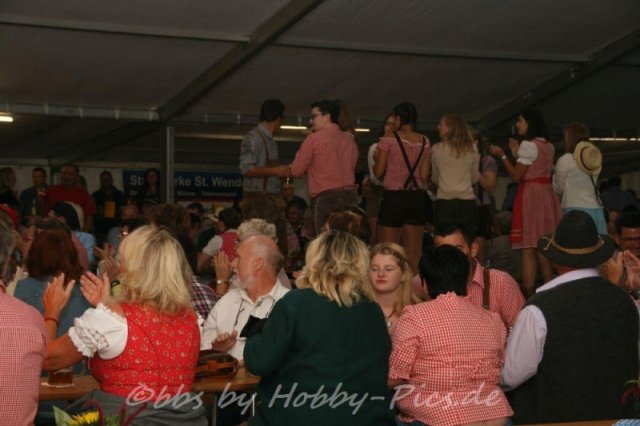 650 Jahr Feier Urweiler