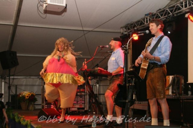 650 Jahr Feier Urweiler