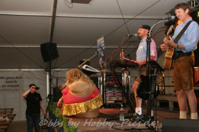 650 Jahr Feier Urweiler