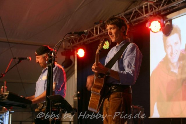 650 Jahr Feier Urweiler