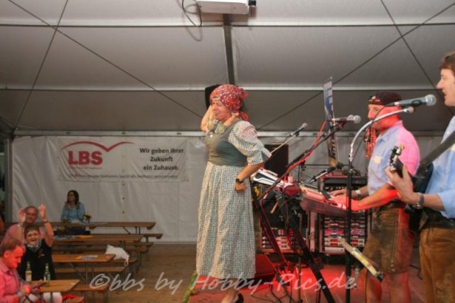 650 Jahr Feier Urweiler