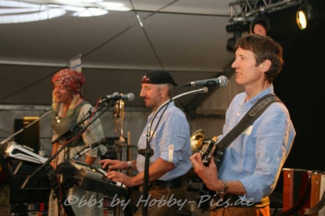 650 Jahr Feier Urweiler