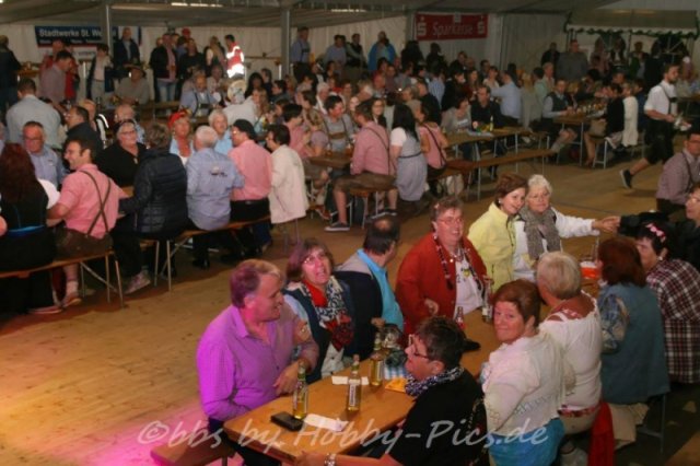 650 Jahr Feier Urweiler