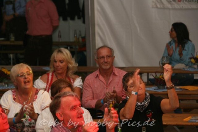 650 Jahr Feier Urweiler