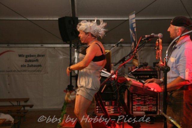 650 Jahr Feier Urweiler