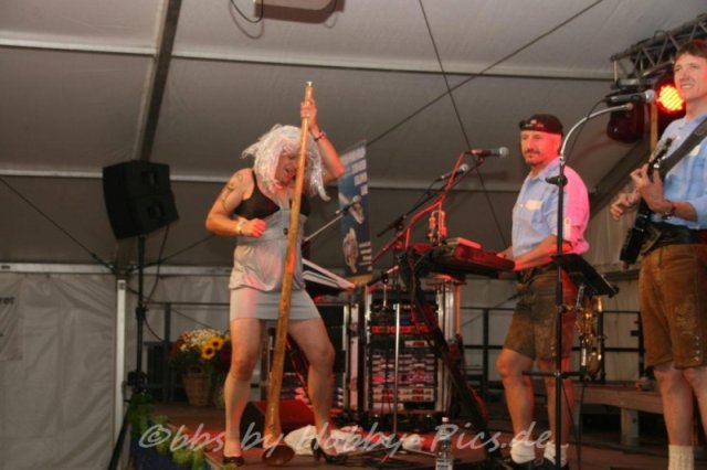 650 Jahr Feier Urweiler