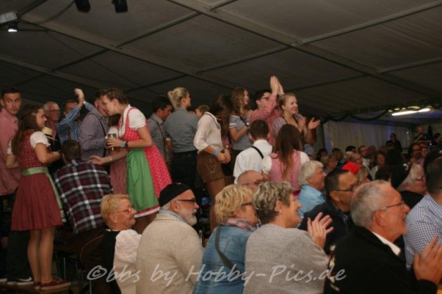 650 Jahr Feier Urweiler