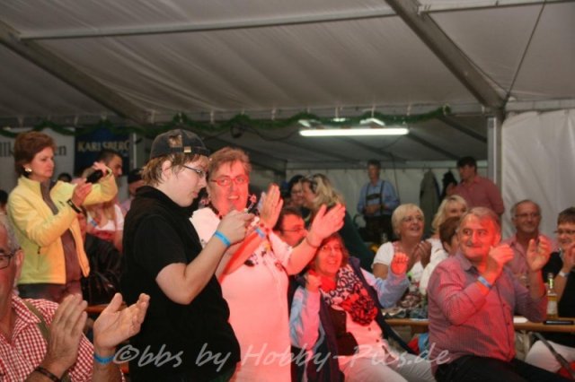 650 Jahr Feier Urweiler