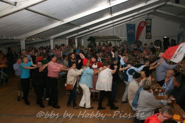 650 Jahr Feier Urweiler