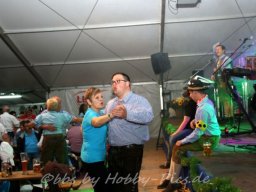 650 Jahr Feier Urweiler