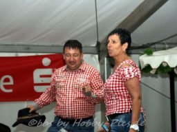 650 Jahr Feier Urweiler 15.09.2017