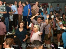 650 Jahr Feier Urweiler