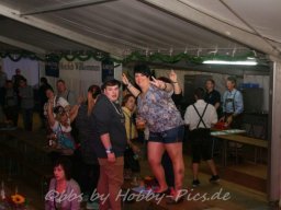 650 Jahr Feier Urweiler