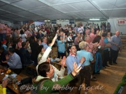 650 Jahr Feier Urweiler