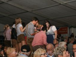 650 Jahr Feier Urweiler