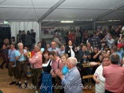 650 Jahr Feier Urweiler