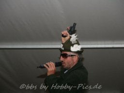 650 Jahr Feier Urweiler