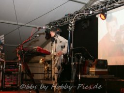 650 Jahr Feier Urweiler