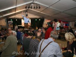 650 Jahr Feier Urweiler