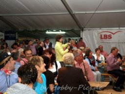 650 Jahr Feier Urweiler