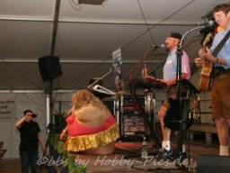 650 Jahr Feier Urweiler