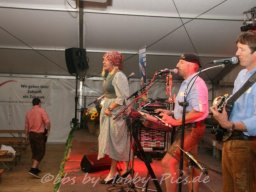 650 Jahr Feier Urweiler