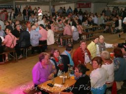 650 Jahr Feier Urweiler