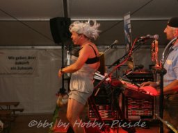 650 Jahr Feier Urweiler