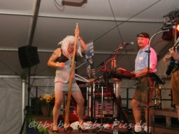 650 Jahr Feier Urweiler