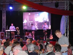 Alpentage Samstag, 04.11.2017