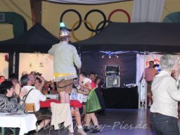 Alpentage 2017 Ost-Belgien