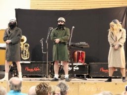 Dorlisheim, 28.10.2017