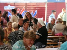 Kirmes und Laurentius Markt Wolfersweiler 14.08.2017