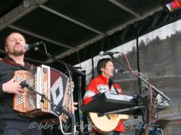 Magic Ladis Karneval in Ladis