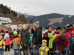 Magic Ladis Karneval in Ladis 26.02.2017