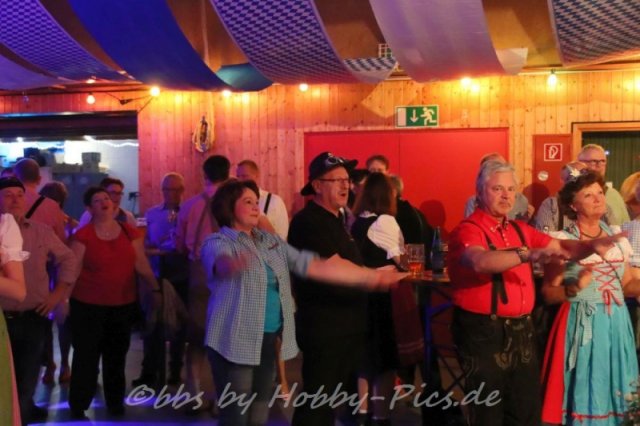 Oktoberfest Breitenbach