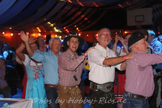 Oktoberfest Breitenbach