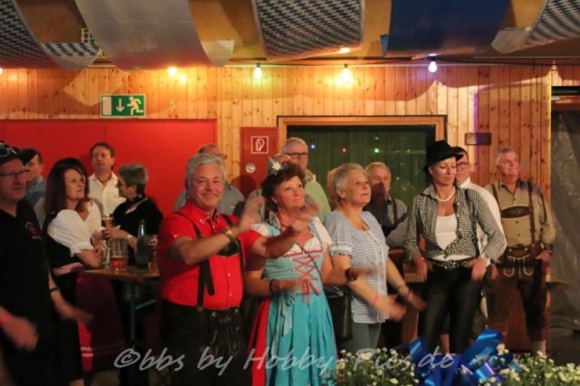 Oktoberfest Breitenbach