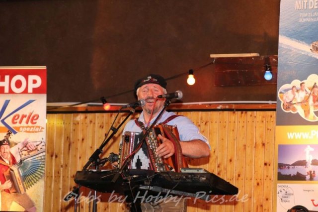 Oktoberfest Breitenbach