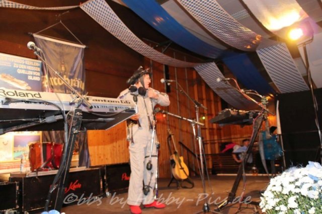 Oktoberfest Breitenbach